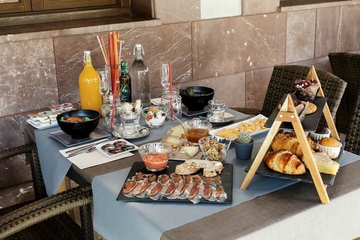Hotel El Sella