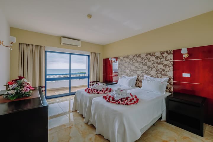 Grand Muthu Oura View Beach Club