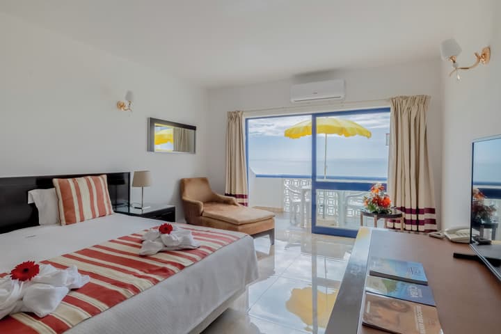Grand Muthu Oura View Beach Club
