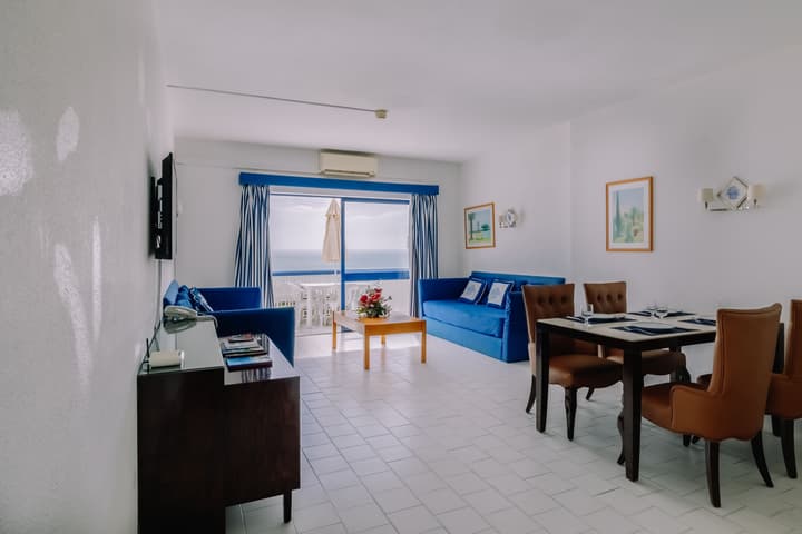 Grand Muthu Oura View Beach Club