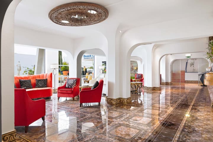 Grand Muthu Oura View Beach Club