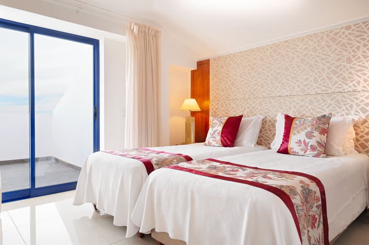 Grand Muthu Oura View Beach Club