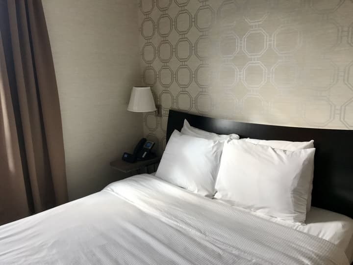 Hotel Mimosa