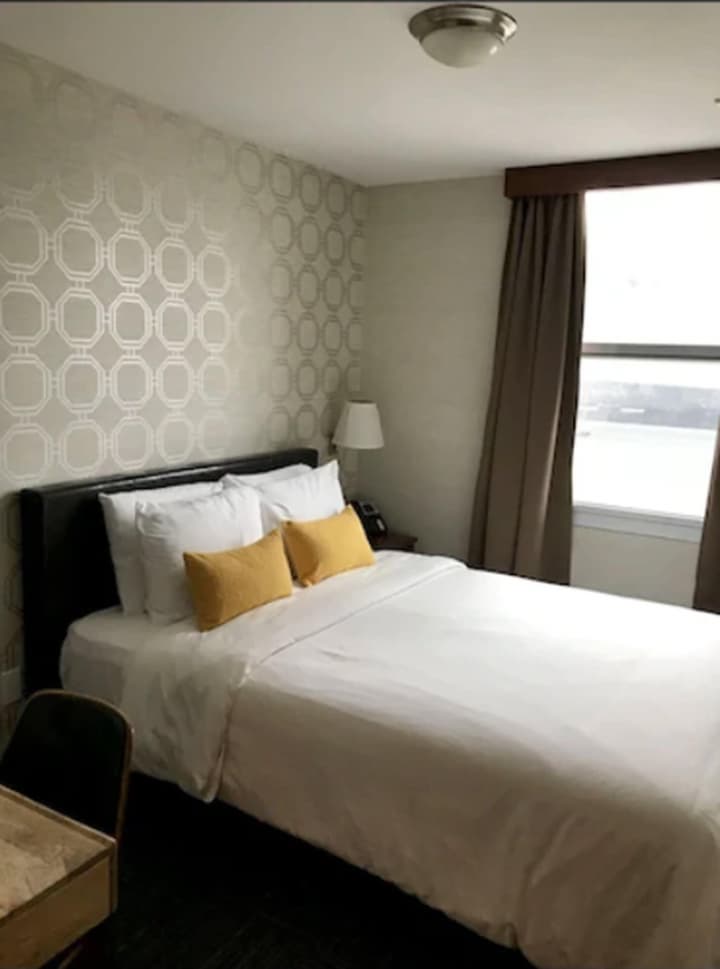 Hotel Mimosa
