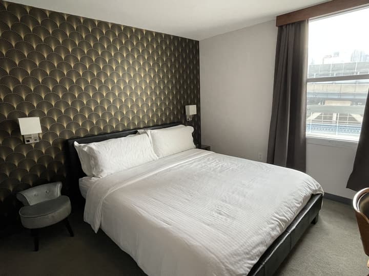 Hotel Mimosa