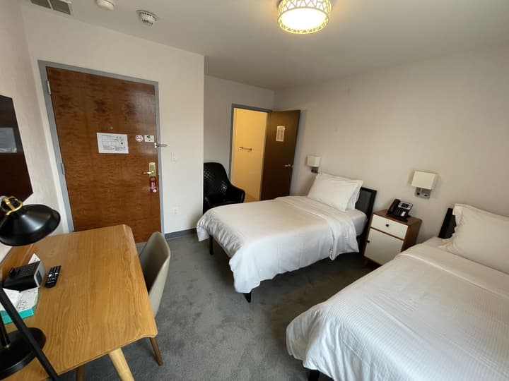 Hotel Mimosa