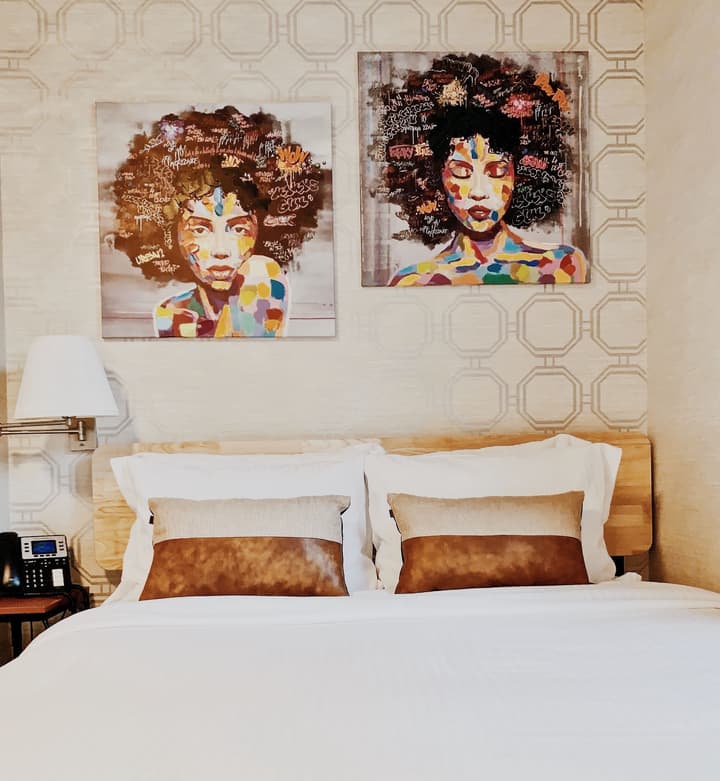Hotel Mimosa