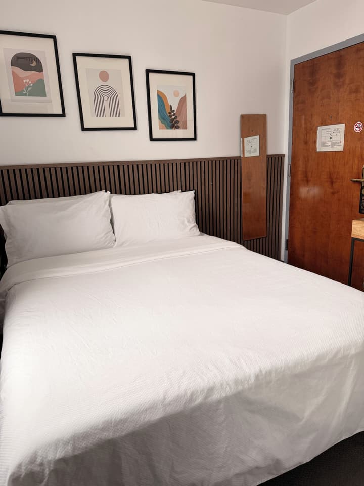 Hotel Mimosa