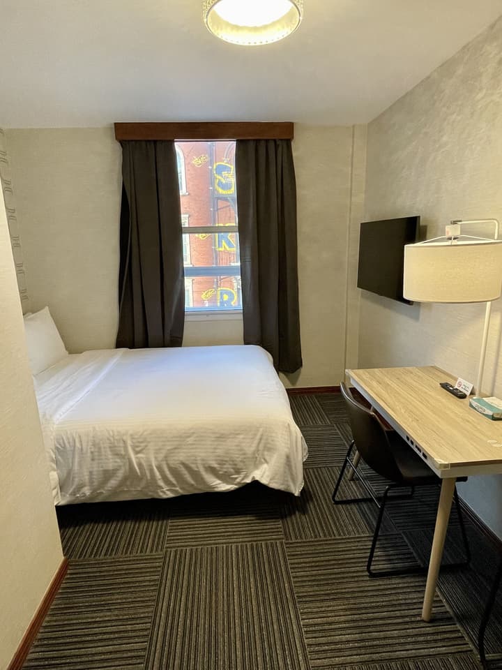 Hotel Mimosa