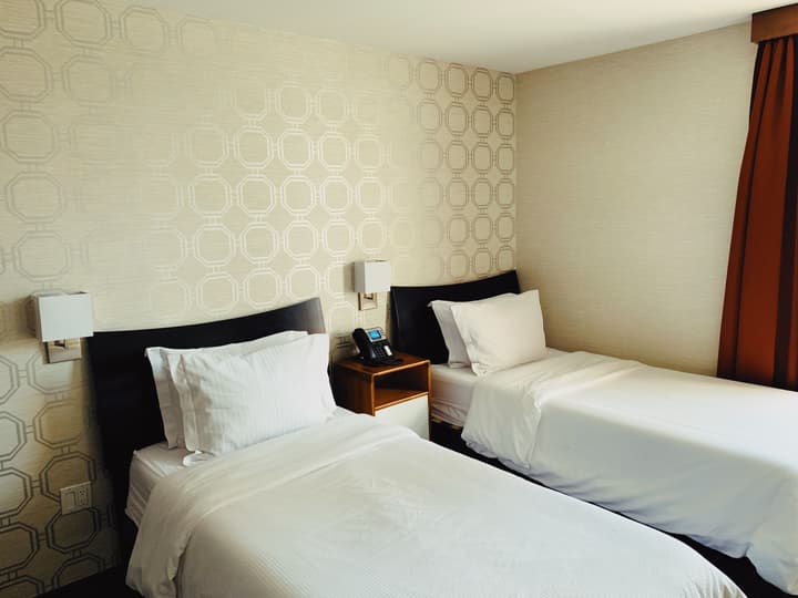 Hotel Mimosa