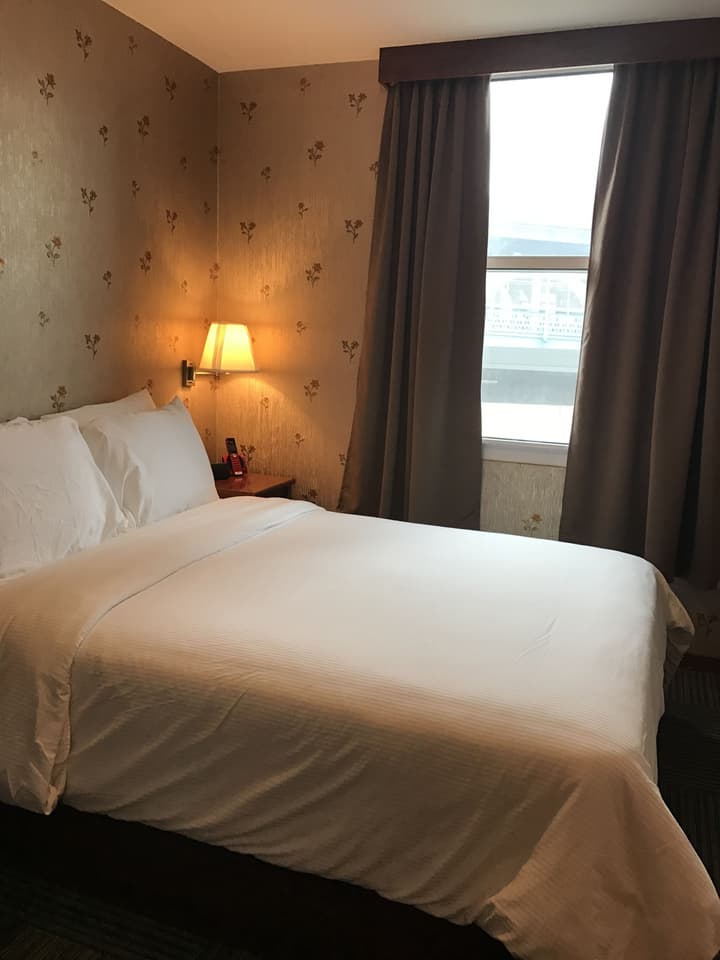Hotel Mimosa