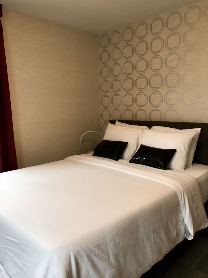 Hotel Mimosa