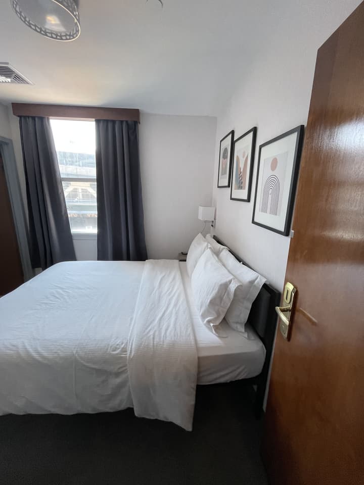 Hotel Mimosa