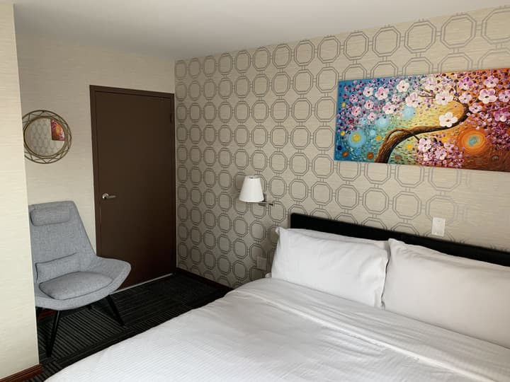 Hotel Mimosa
