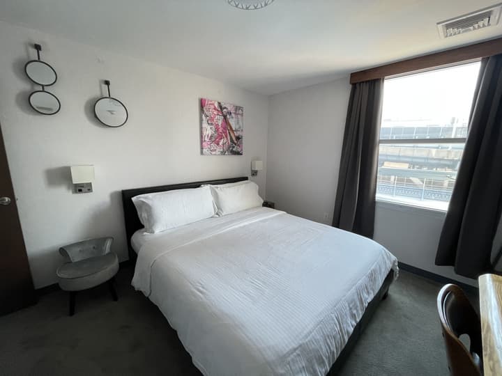 Hotel Mimosa
