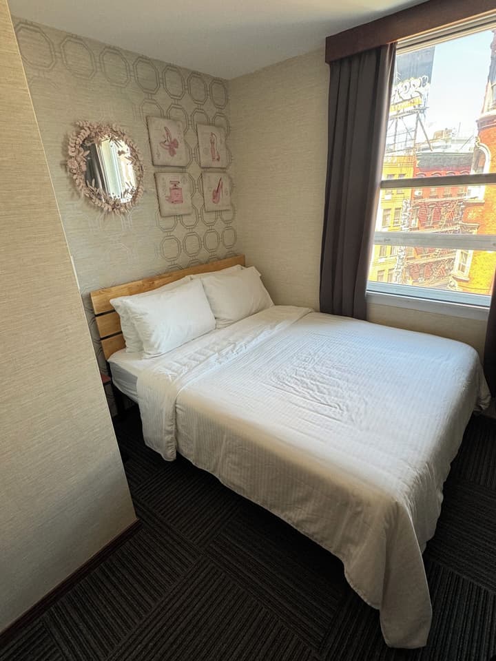 Hotel Mimosa