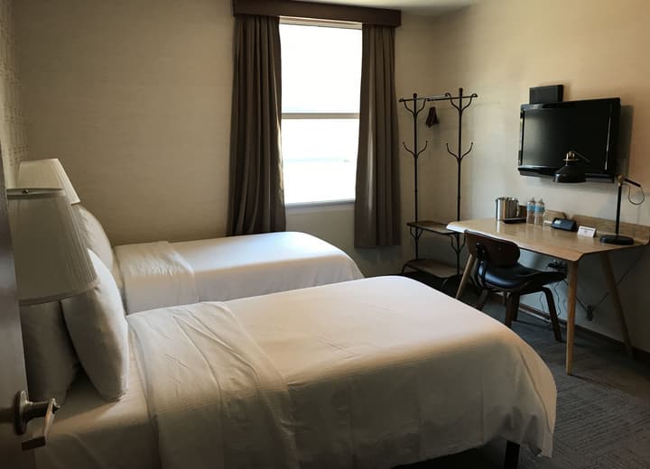 Hotel Mimosa