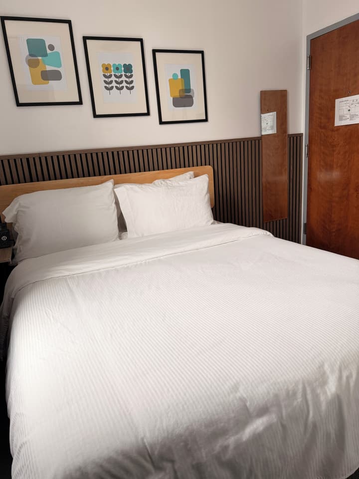 Hotel Mimosa