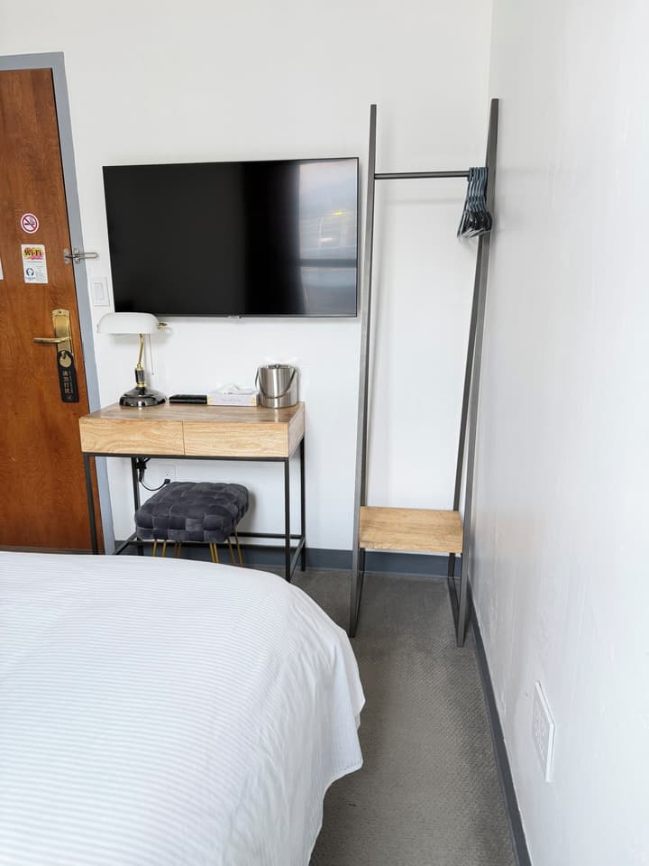 Hotel Mimosa