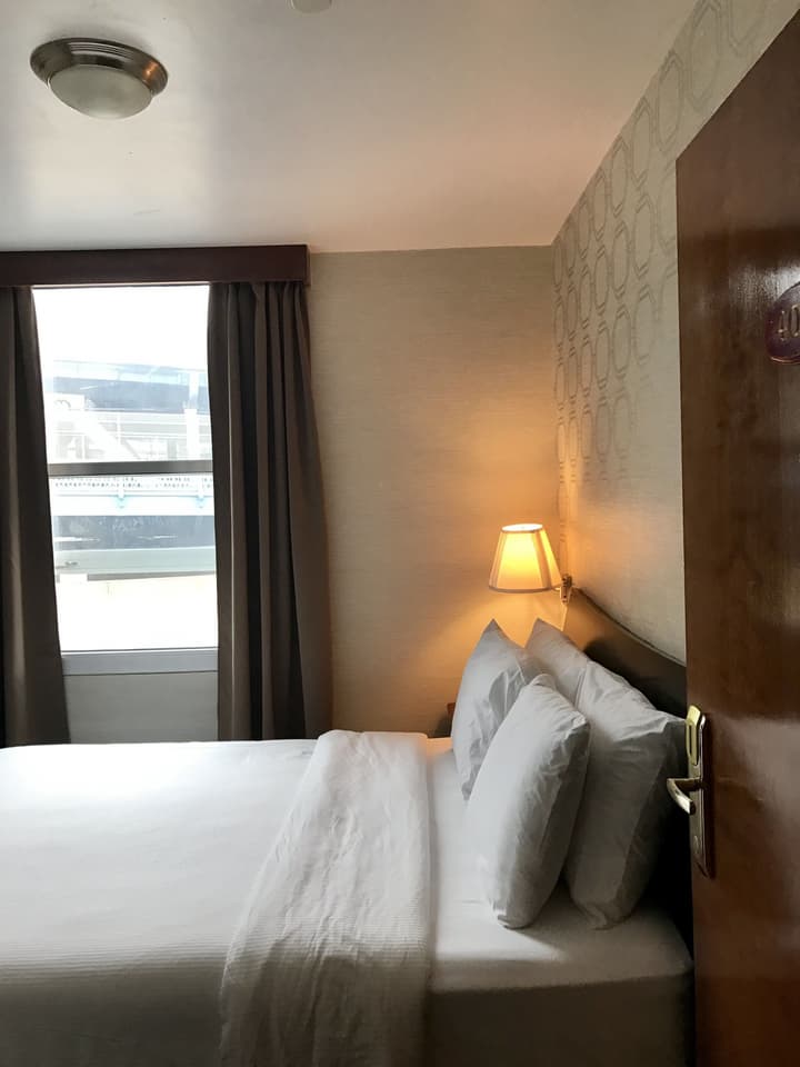 Hotel Mimosa