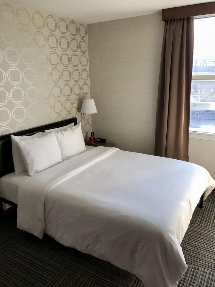 Hotel Mimosa