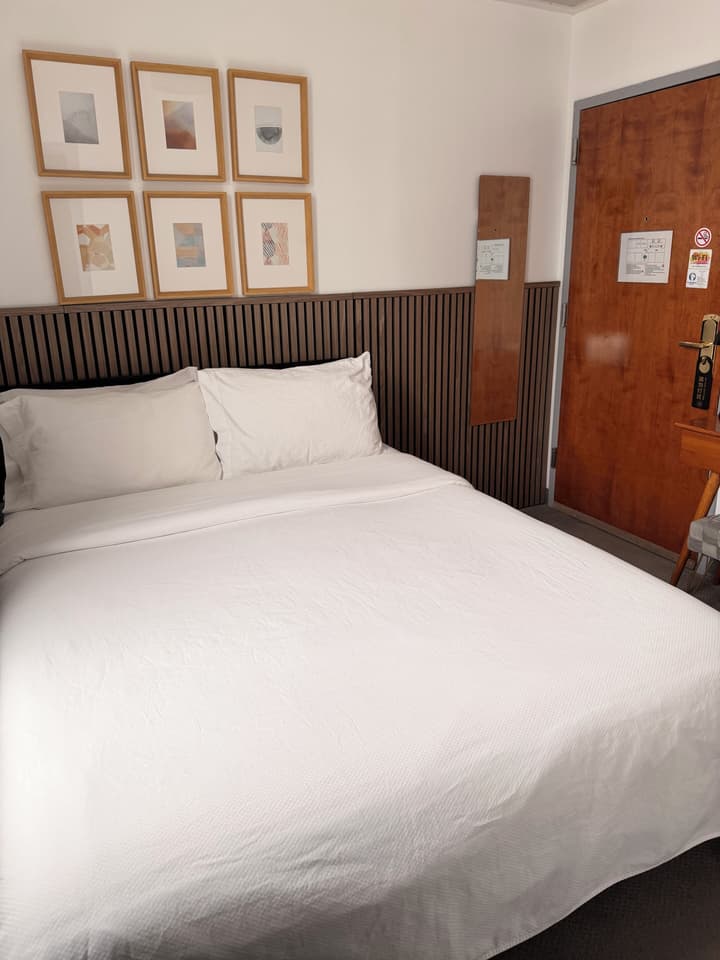 Hotel Mimosa