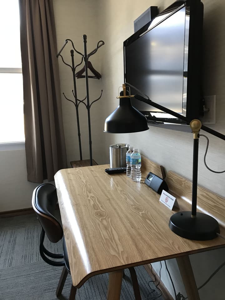 Hotel Mimosa