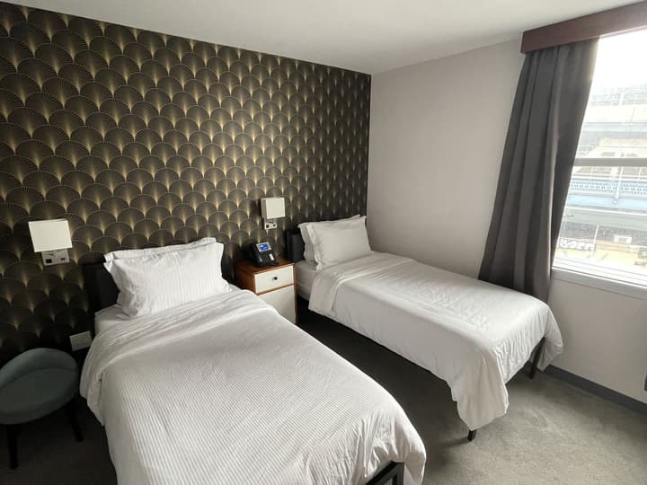 Hotel Mimosa
