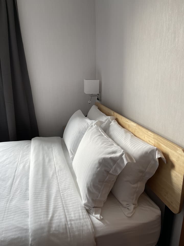 Hotel Mimosa