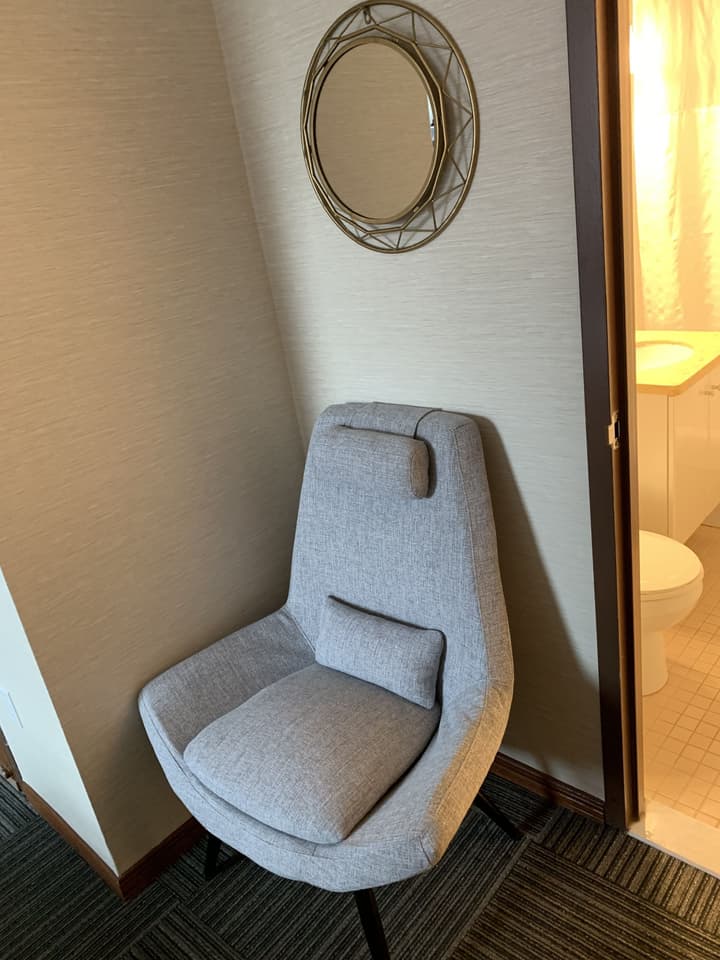 Hotel Mimosa