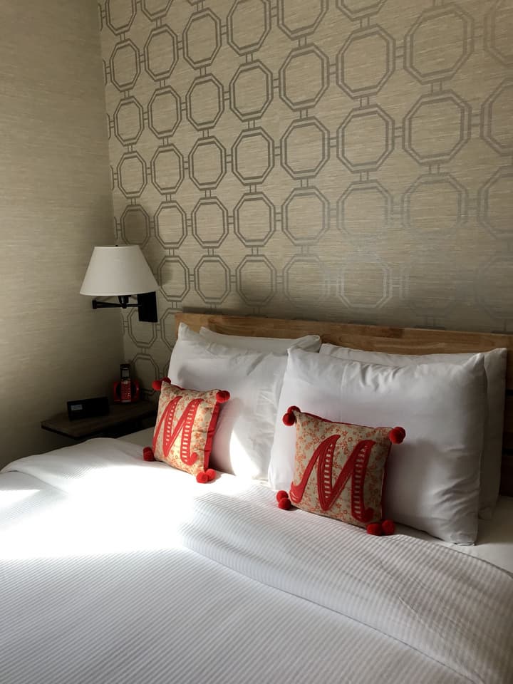 Hotel Mimosa