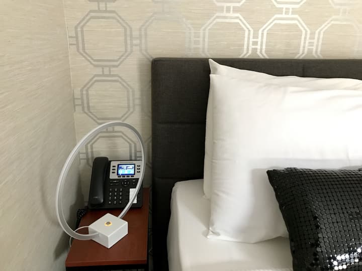 Hotel Mimosa