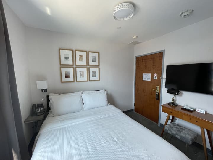 Hotel Mimosa