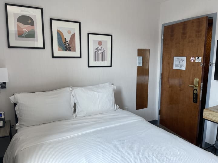 Hotel Mimosa
