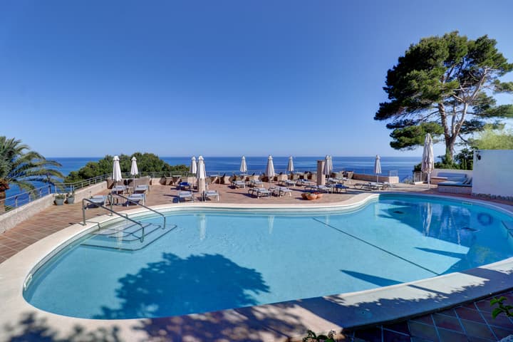 Hoposa Costa D'Or - Adults Only