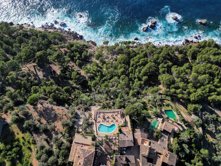 Hoposa Costa D'Or - Adults Only