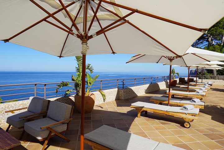 Hoposa Costa D'Or - Adults Only