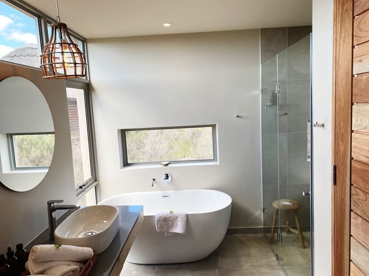 Garden Route Game Lodge
