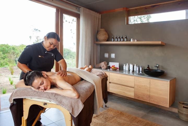 Garden Route Game Lodge