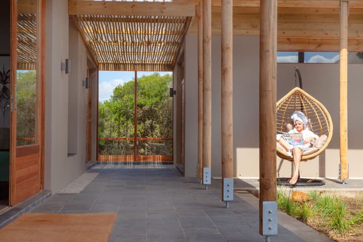 Garden Route Game Lodge