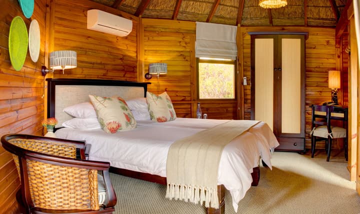 Garden Route Game Lodge
