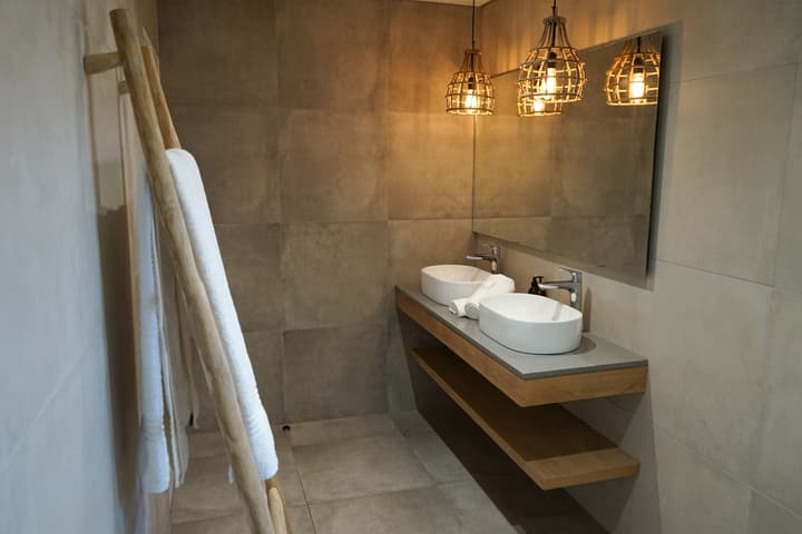 Garden Route Game Lodge