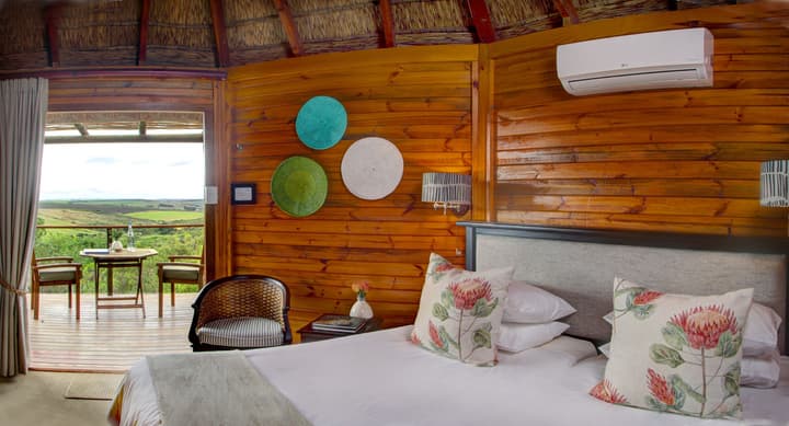 Garden Route Game Lodge