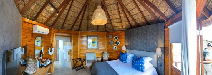 Garden Route Game Lodge