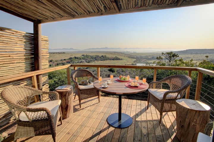Garden Route Game Lodge