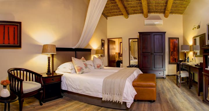 Garden Route Game Lodge