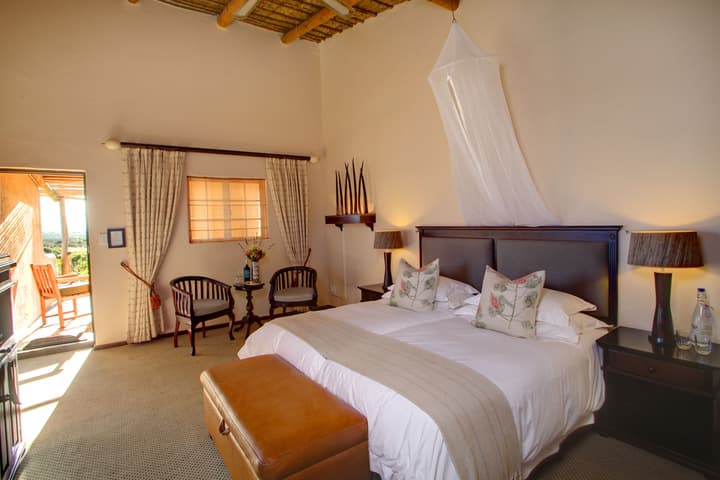 Garden Route Game Lodge