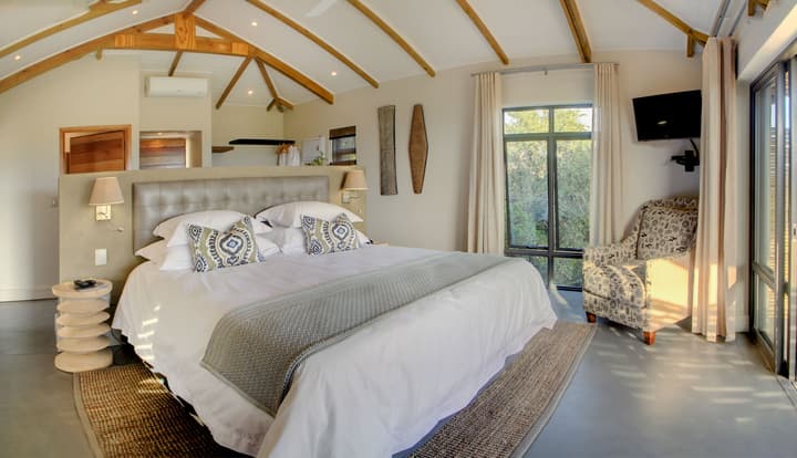 Garden Route Game Lodge