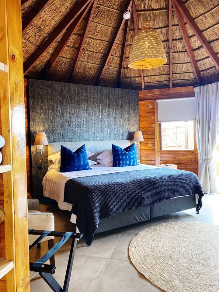 Garden Route Game Lodge
