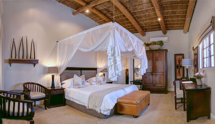 Garden Route Game Lodge